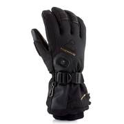 Manusi incalzite pentru Barbati Thermic Ultra Heat Gloves Men, timp de incalzire 10 ore, Black