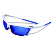 Ochelari sport SH+ 4200, White/blue