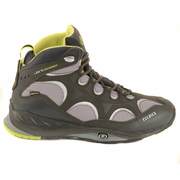 Pantofi trekking pentru Barbati Tecnica WASP MID GTX MS, Gunmetal/grey