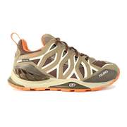 Pantofi trekking pentru Femei Tecnica DRAGONFLY LOW GTX WS, Brown/orange