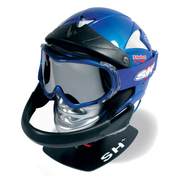 Casca ski pentru Barbati SH+ RACE, Blue