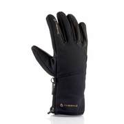 Manusi ski pentru Barbati Thermic Ski Light Gloves Men, Black