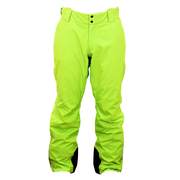 Pantaloni ski pentru Barbati Blizzard PERFORMANCE, Green