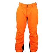 Pantaloni ski pentru Barbati Blizzard PERFORMANCE, Orange
