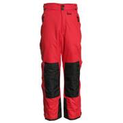 Pantaloni ski pentru Barbati Blizzard RACING, Red